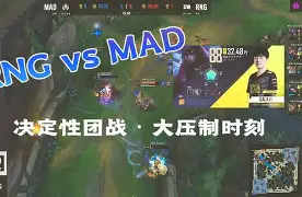 莎拉波娃经典对决，蒂姆与60激战RNG分钟，悬念迭起胜负难料！