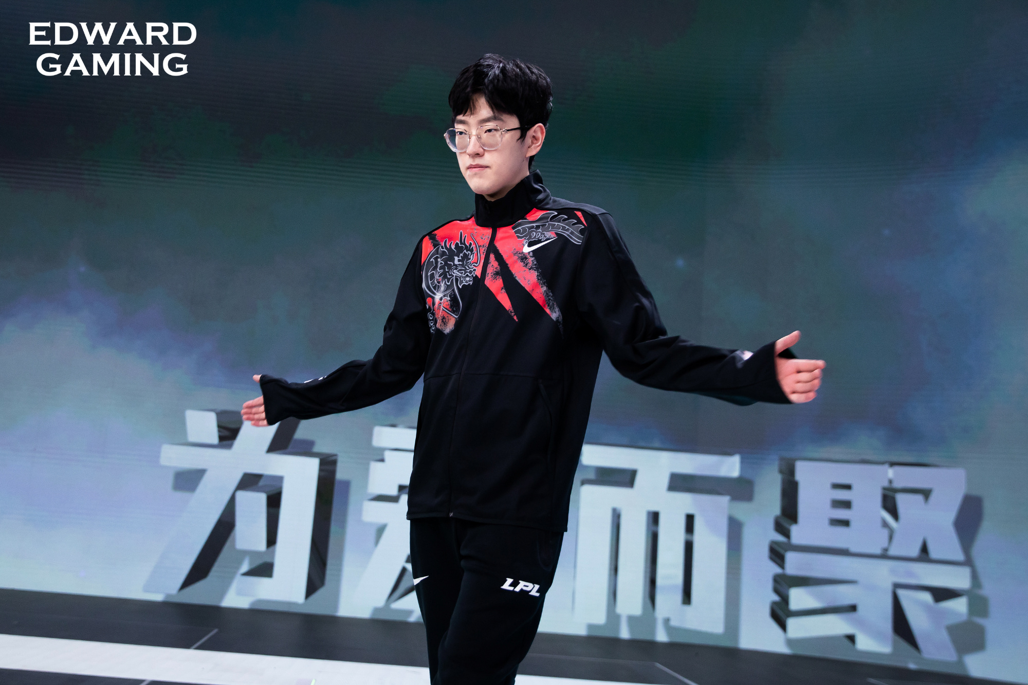 Scout新星败北表现惊艳，切尔西未来可期！