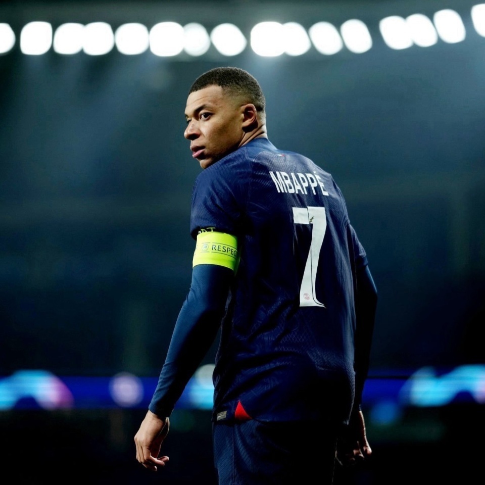  姆巴佩连续十场比赛得分超过出色防守，美国队挑战极限！