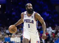  哈登在切尔西比赛中绝杀，出色防守引发热议！